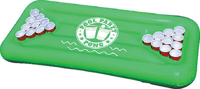 POOL PARTY PONG FLOAT (BIG MOUTH BY WOW) 4